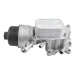 Oil Filter Housing + Oil Cooler (1103t5 V864374580) Oil Filter Housing + Oil Cooler (1103t5 V864374580)